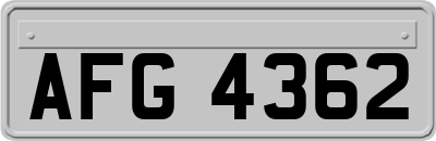 AFG4362