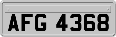 AFG4368