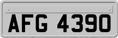 AFG4390