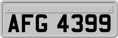 AFG4399