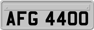 AFG4400