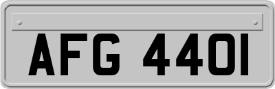 AFG4401