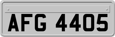 AFG4405