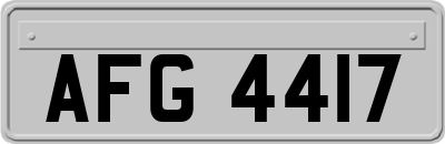 AFG4417