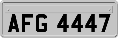 AFG4447