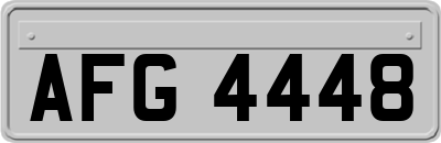 AFG4448
