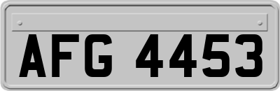 AFG4453