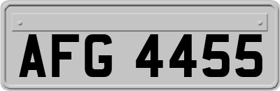 AFG4455