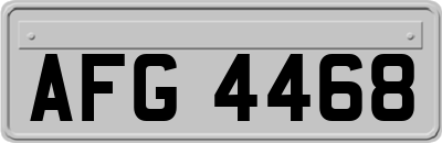 AFG4468