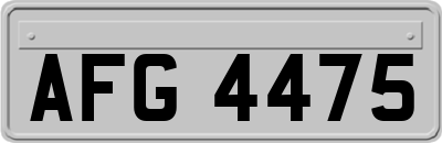 AFG4475