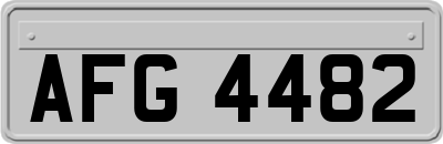 AFG4482