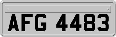 AFG4483