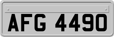 AFG4490