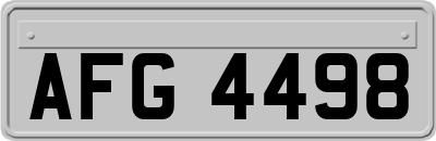 AFG4498