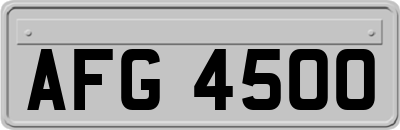 AFG4500