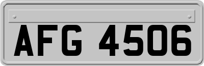 AFG4506