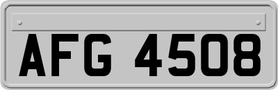 AFG4508