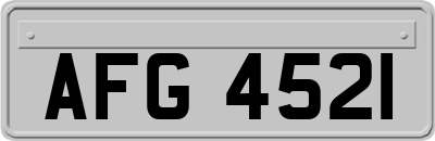 AFG4521