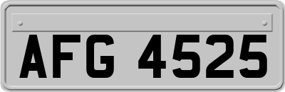 AFG4525