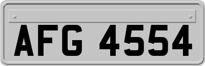 AFG4554