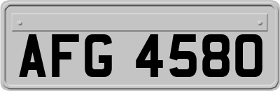 AFG4580