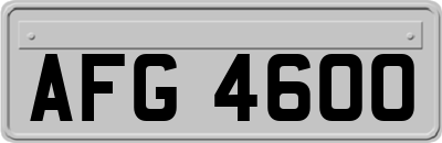 AFG4600