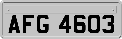 AFG4603