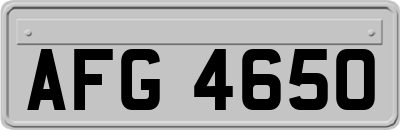 AFG4650