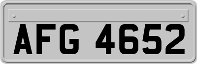 AFG4652
