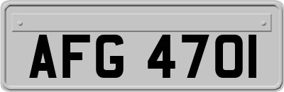 AFG4701