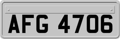 AFG4706