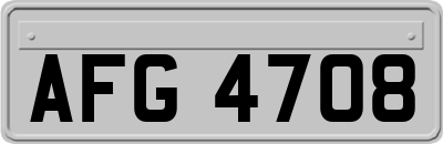 AFG4708