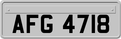 AFG4718