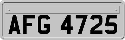 AFG4725