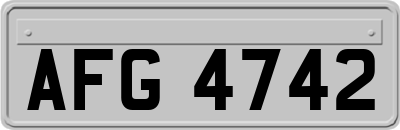 AFG4742