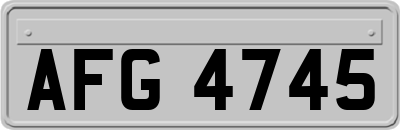 AFG4745
