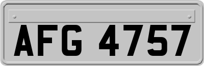 AFG4757