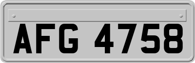 AFG4758