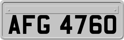 AFG4760
