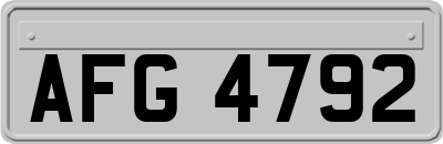 AFG4792