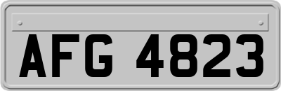 AFG4823