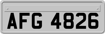 AFG4826