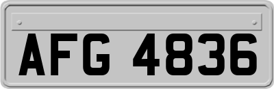 AFG4836