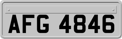 AFG4846