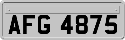 AFG4875