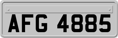 AFG4885