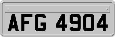 AFG4904
