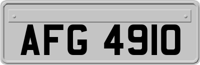 AFG4910