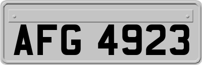 AFG4923