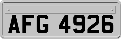 AFG4926